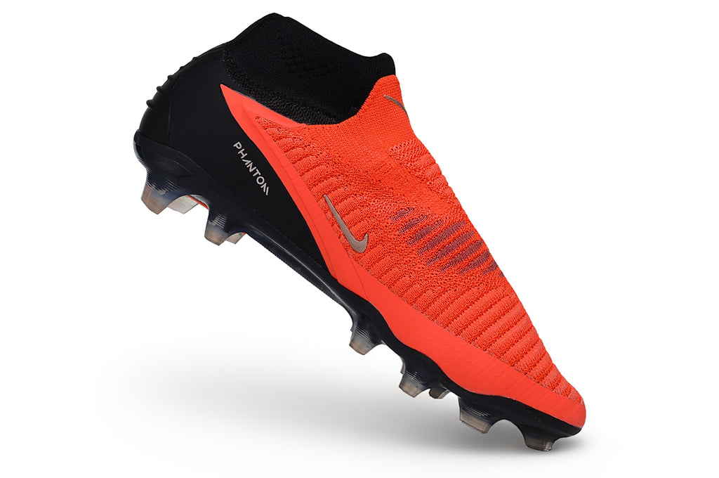 Botas Phantom GX III Elite FG (Con Tobillera) - Fútbol 11