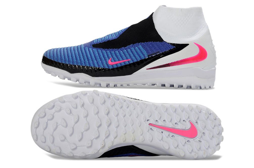 Botas Phantom GX III Elite TF (Con Tobillera) - Fútbol 7