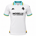 Camiseta Metz 2026/27 - 2ª Equipación