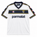 Camiseta Retro Parma 2002/03 - 2ª Equipación