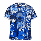 Camiseta Japón - Edición Especial Chihiro