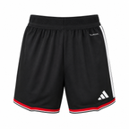 Pantalón Corto Manchester United 2026/27 - 1ª Equipación (Alternativa)