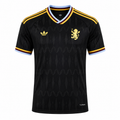 Camiseta Aston Villa 2026/27 - 2ª Equipación
