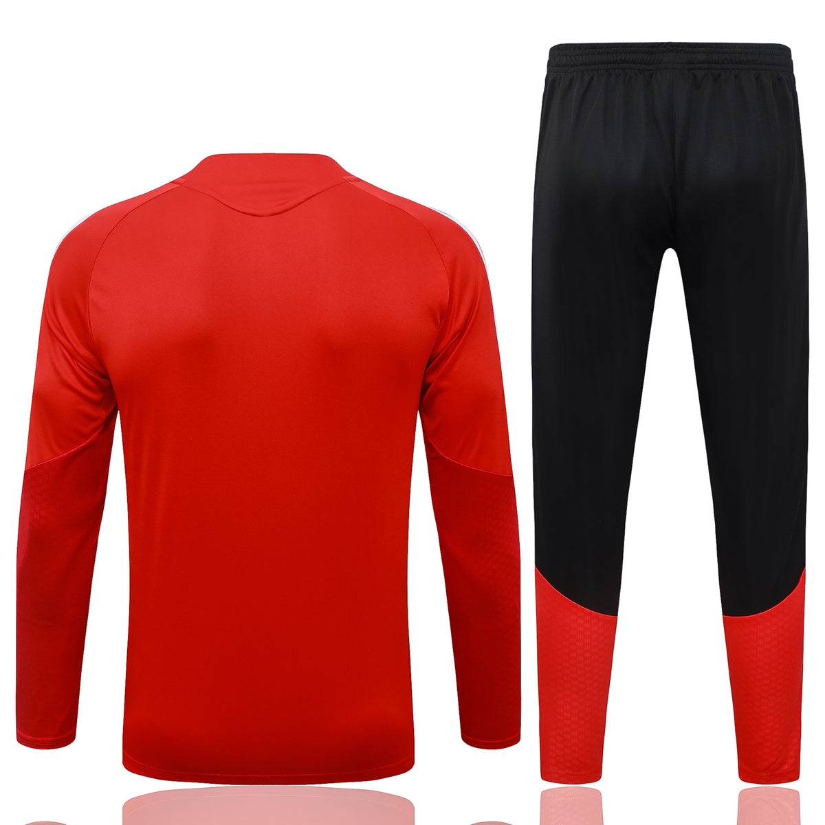 Conjunto de Entrenamiento Largo River Plate - 2026/27