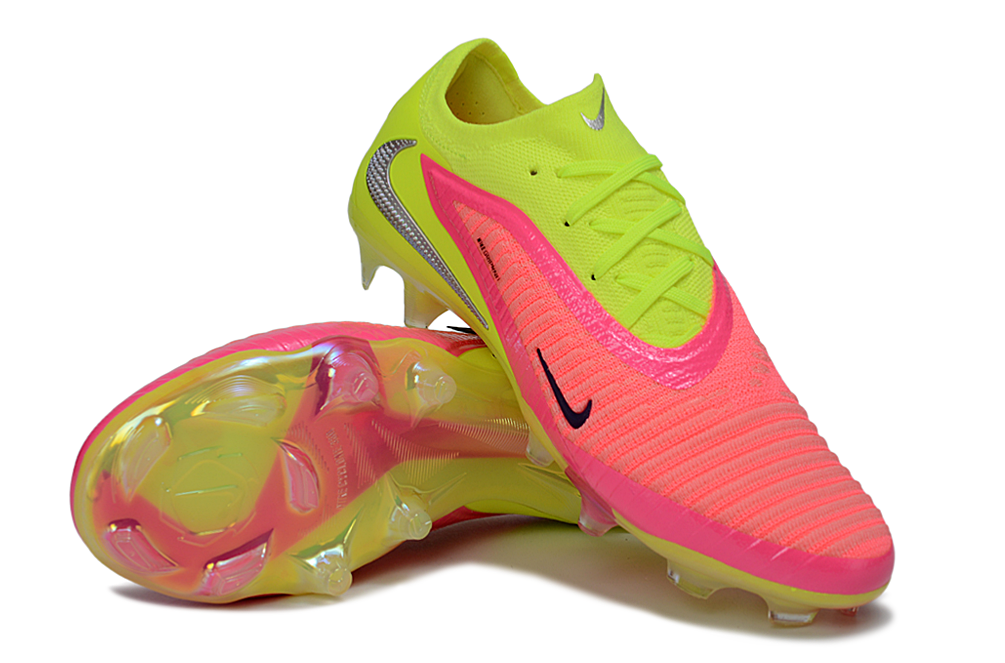 Botas Phantom GX III Elite FG - Fútbol 11