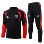 Conjunto de Entrenamiento Largo Manchester United - 2026/27