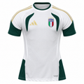 Camiseta Italia Mundial 2026 - 1ª Equipación Entrenamiento