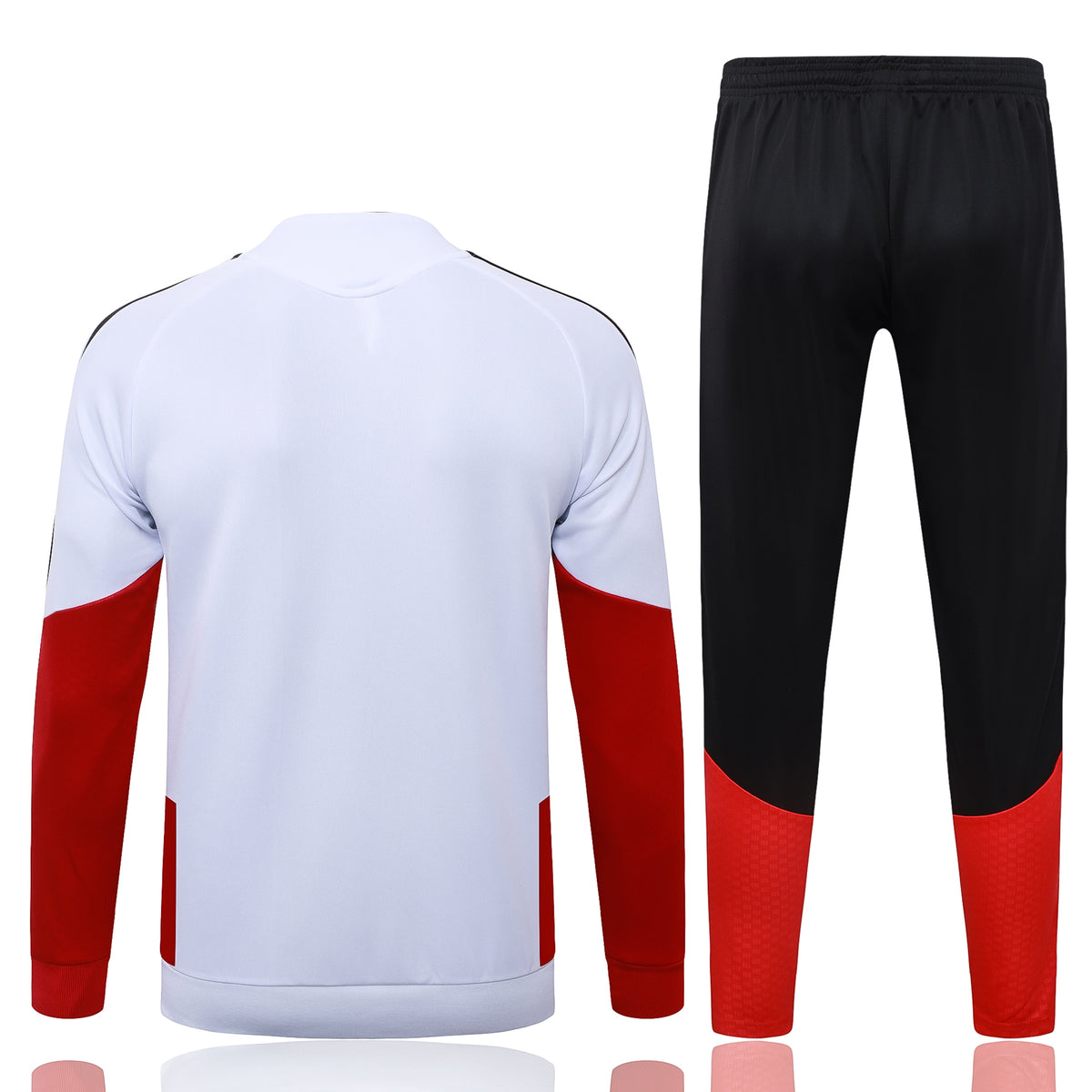 Chándal con Chaqueta River Plate - 2026/27