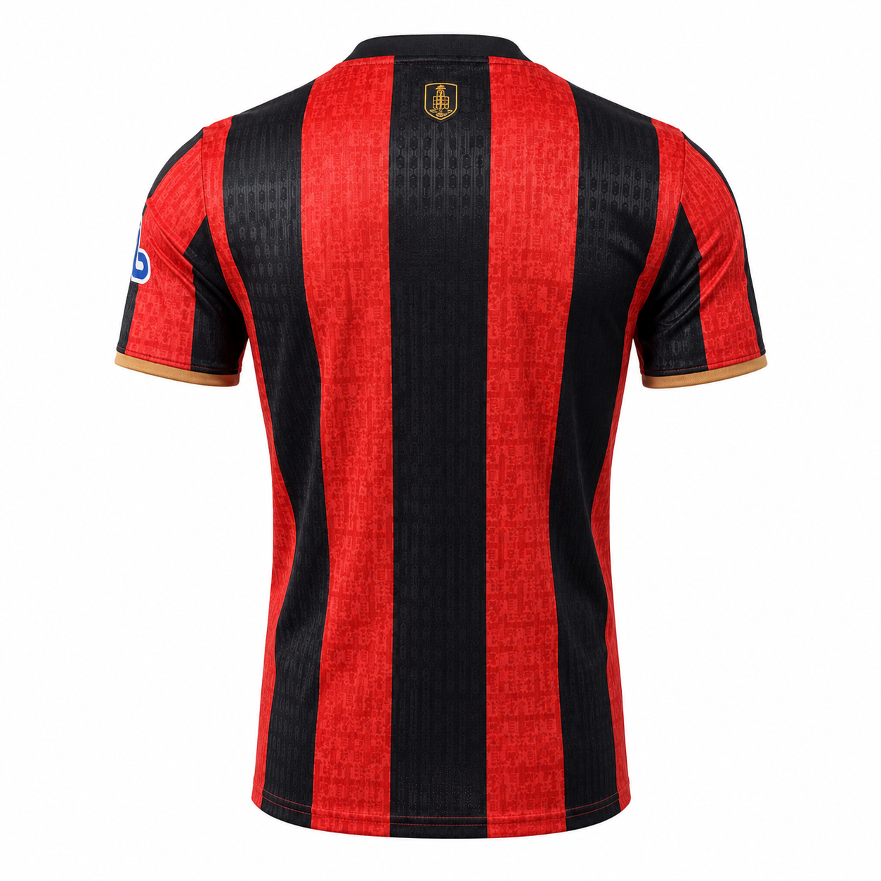 Camiseta AFC Bournemouth 2026/27 - 1ª Equipación