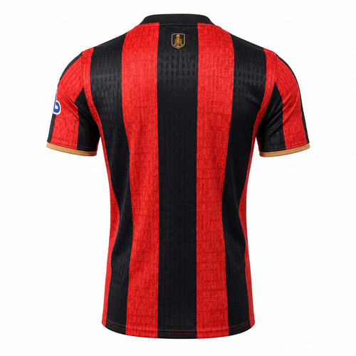 Camiseta AFC Bournemouth 2026/27 - 1ª Equipación