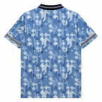 Camiseta Retro Inglaterra 1990 - 3ª Equipación