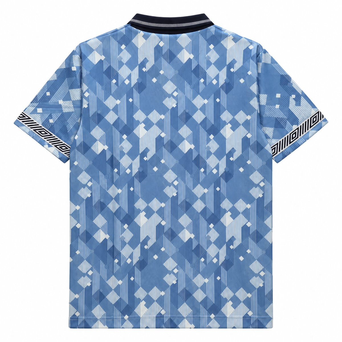 Camiseta Retro Inglaterra 1990 - 3ª Equipación