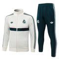 Chándal con Chaqueta Real Madrid - 2026/27