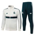 Chándal con Chaqueta Real Madrid - 2026/27