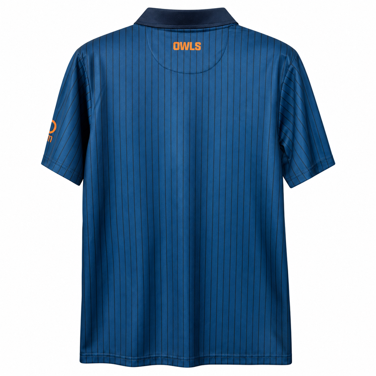 Camiseta Sheffield Wednesday 2026/27 - 3ª Equipación