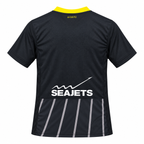 Camiseta AEK Atenas 2026/27 - 2ª Equipación