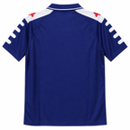 Camiseta Retro Afc Fiorentina 1998/99 - 1ª Equipación