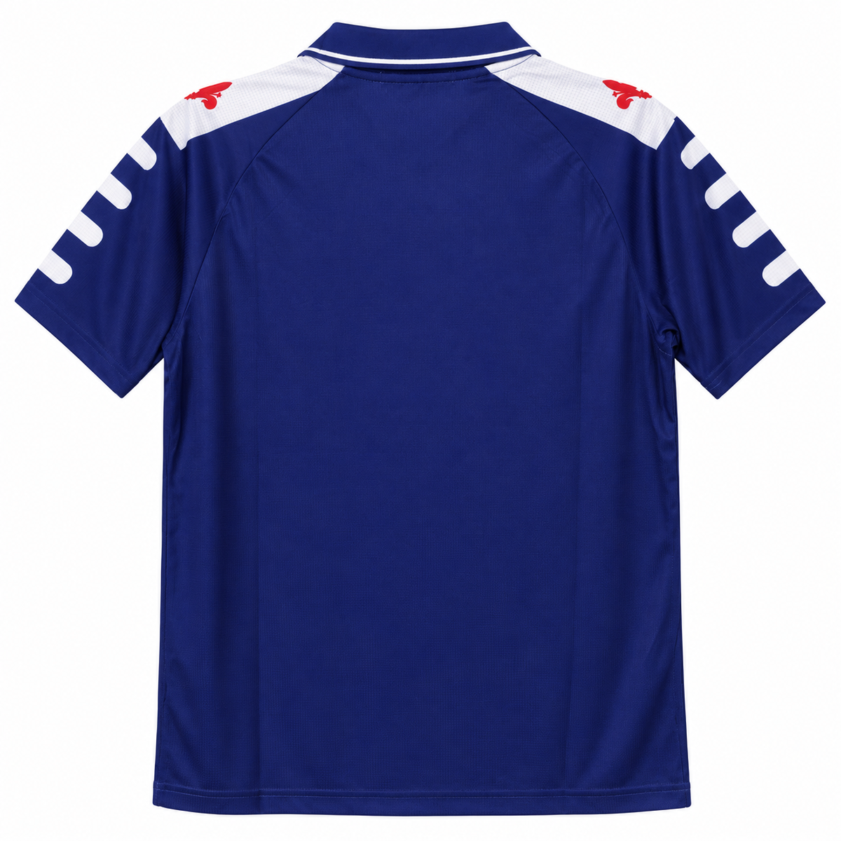 Camiseta Retro Afc Fiorentina 1998/99 - 1ª Equipación