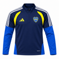 Sudadera de Entrenamiento Boca Juniors 2026/27