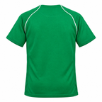 Camiseta Retro Manchester United 2007/08 - Edición Especial Verde