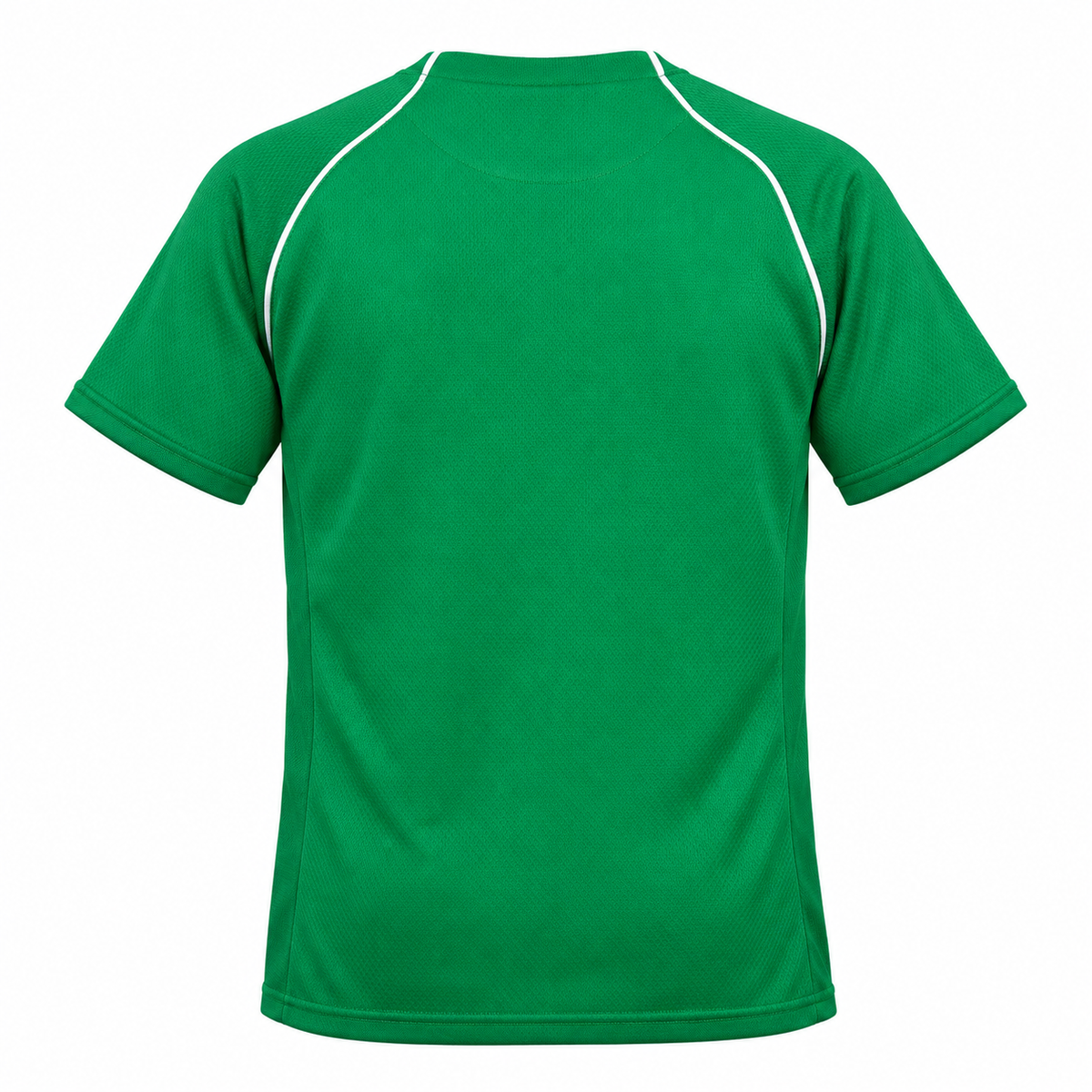 Camiseta Retro Manchester United 2007/08 - Edición Especial Verde