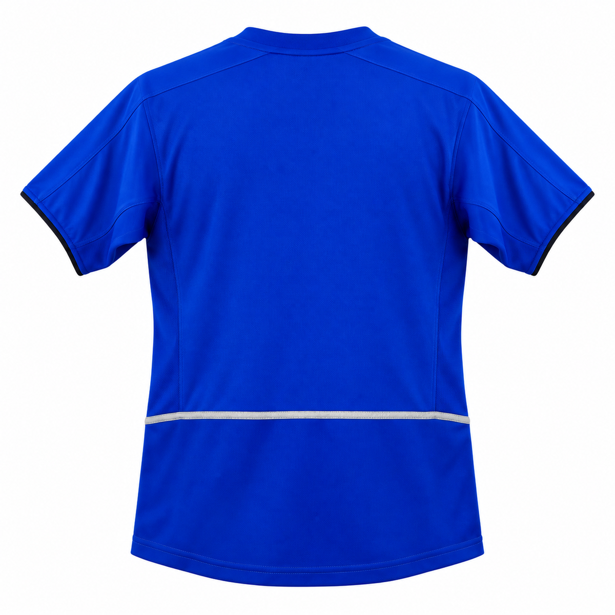Camiseta Retro Manchester United 2002/03 - 3ª Equipación