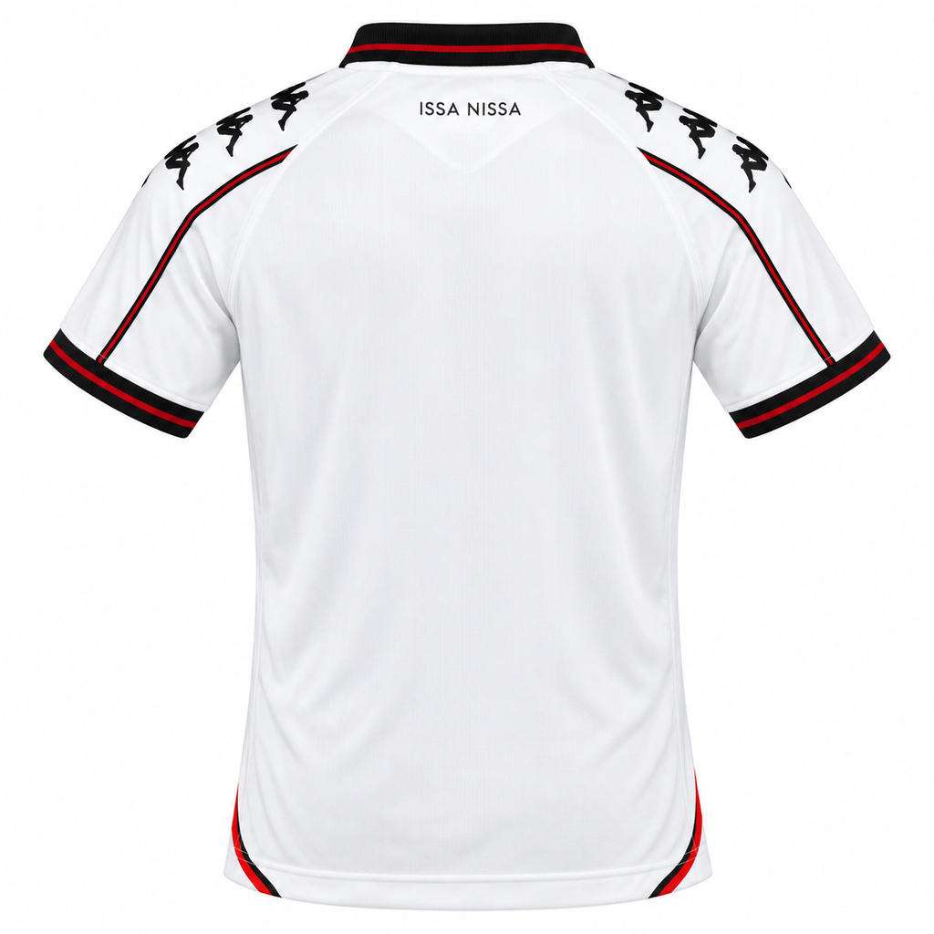 Camiseta Niza 2026/27 - 2ª Equipación