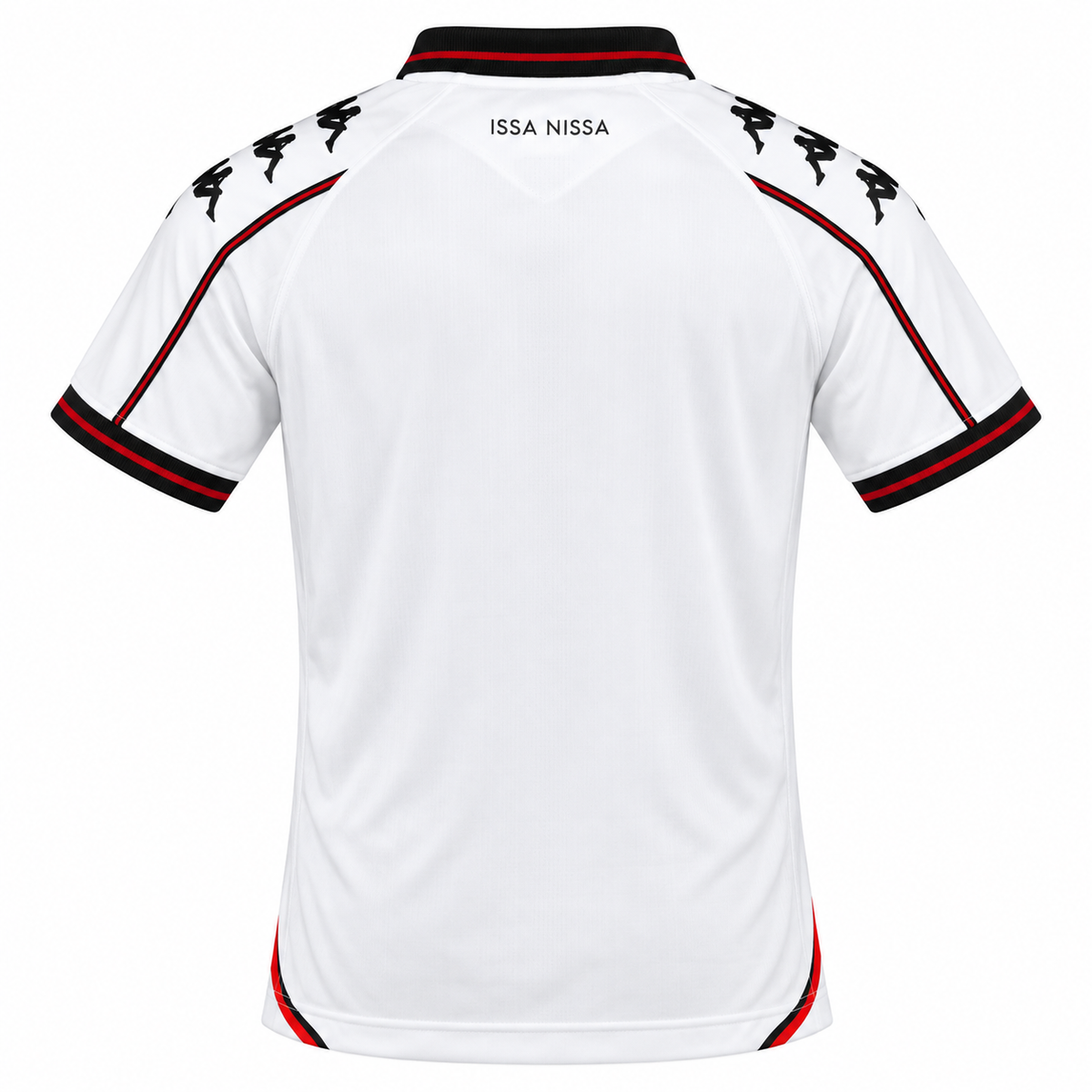 Camiseta Niza 2026/27 - 2ª Equipación
