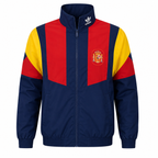Cortavientos Retro España Mundial 2026
