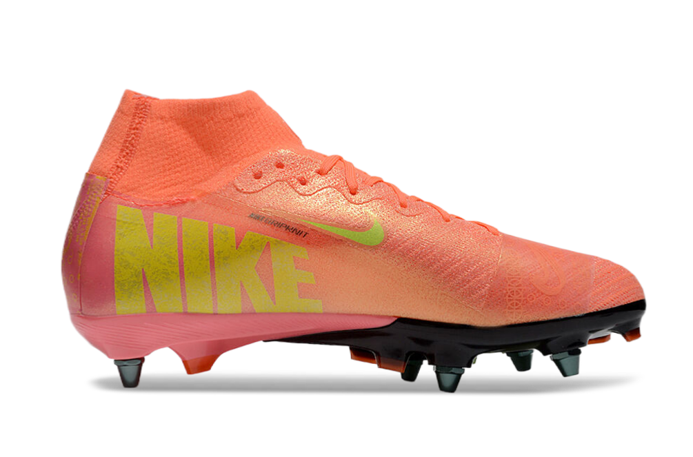 Botas Air Zoom Mercurial Vapor (Con Tobillera) - Fútbol 11