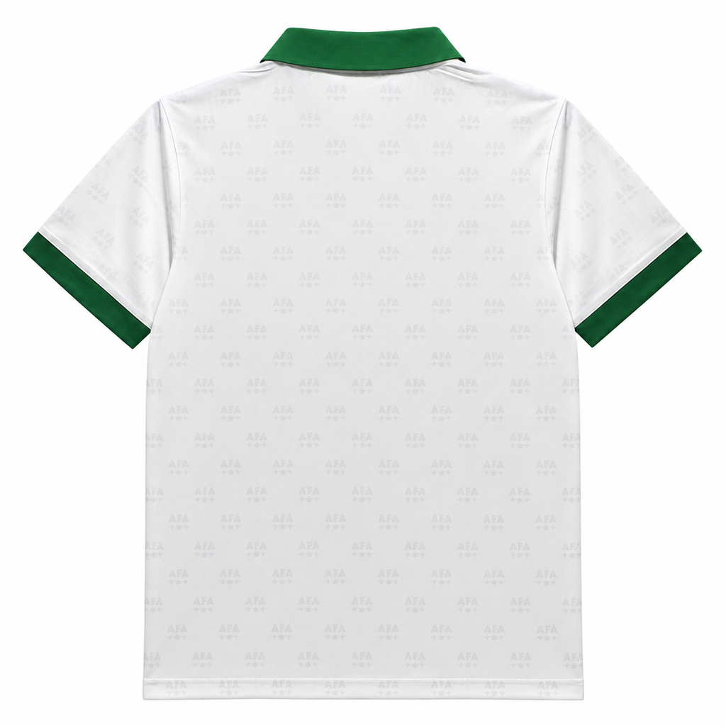 Camiseta Retro México 1995 - 2ª Equipación