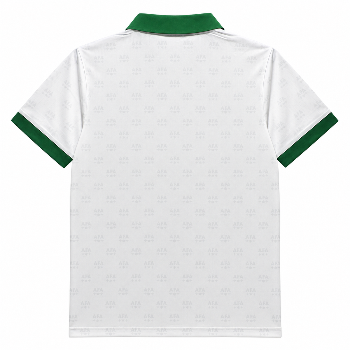 Camiseta Retro México 1995 - 2ª Equipación