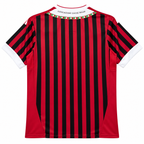 Camiseta Retro Ac Milán 2011/12 - 1ª Equipación