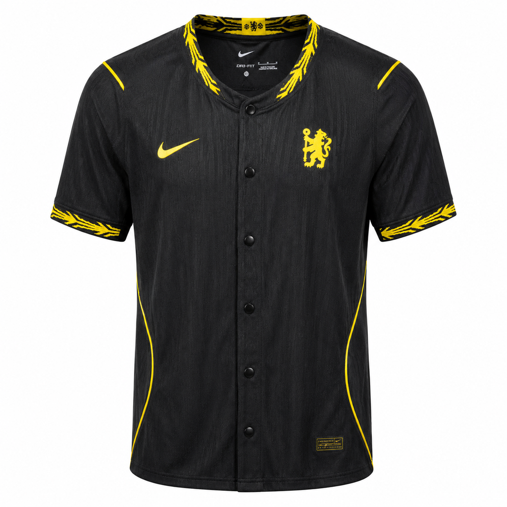 Camiseta Chelsea - Edición Especial Vintage Béisbol