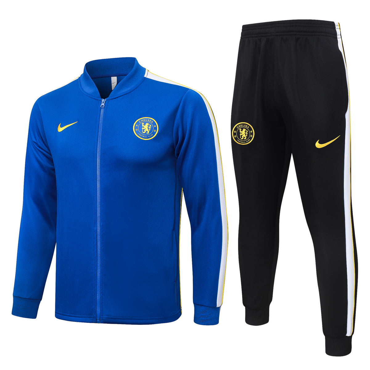 Chándal con Chaqueta Chelsea - 2026/27