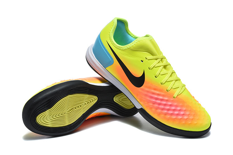 Botas MagistaX Finale II IC - Futsal