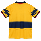 Camiseta Retro Arsenal 1998/99 - 2ª Equipación