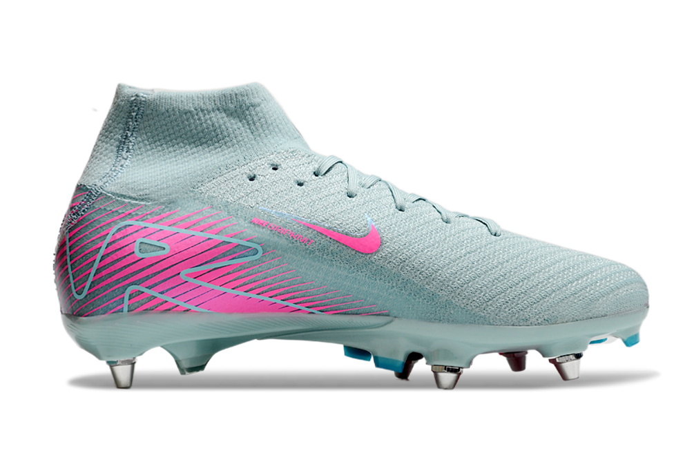 Botas Air Zoom Mercurial Vapor (Con Tobillera) - Fútbol 11