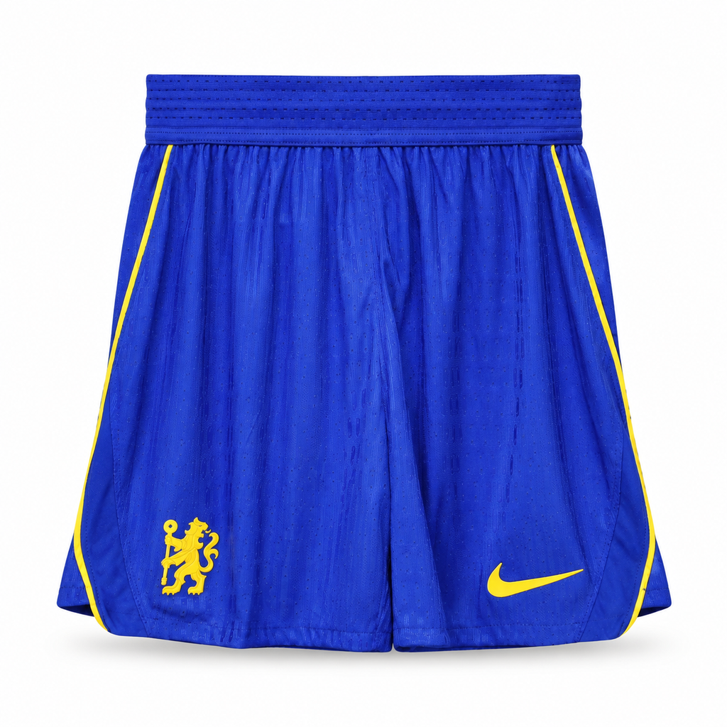 Pantalón Corto Chelsea Fc 2026/27 - 1ª Equipación