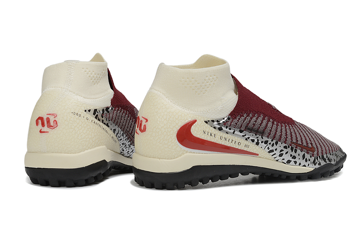 Botas Phantom GX III Elite TF (Con Tobillera) - Fútbol 7