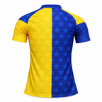 Camiseta Pre-Partido Boca Juniors 2026/27