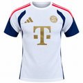 Camiseta Bayern Múnich 2026/27 - 1ª Equipación Entrenamiento