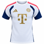 Camiseta Bayern Múnich 2026/27 - 1ª Equipación Entrenamiento
