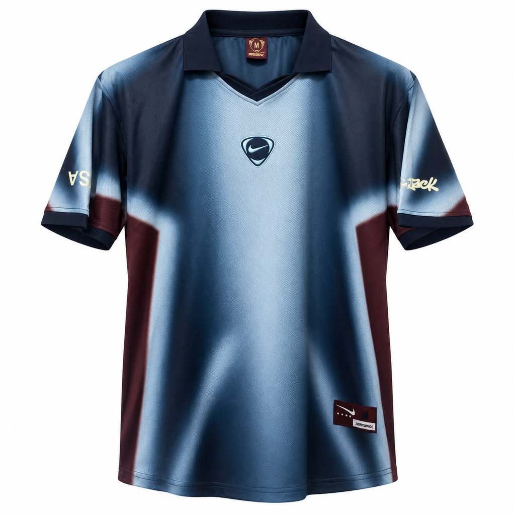 Camiseta Estados Unidos - Edición Especial Cactus Jack