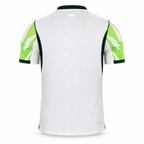 Camiseta Nigeria Mundial 2026 - 2ª Equipación