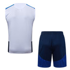 Conjunto de Entrenamiento de Tirantes Boca Juniors - 2026/27