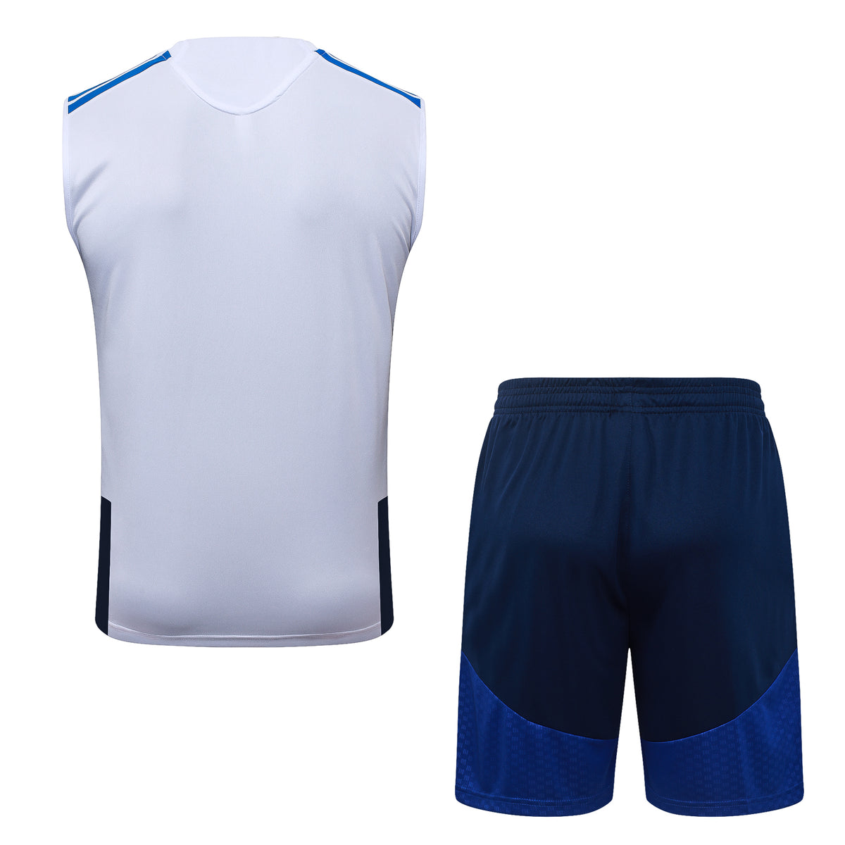 Conjunto de Entrenamiento de Tirantes Boca Juniors - 2026/27