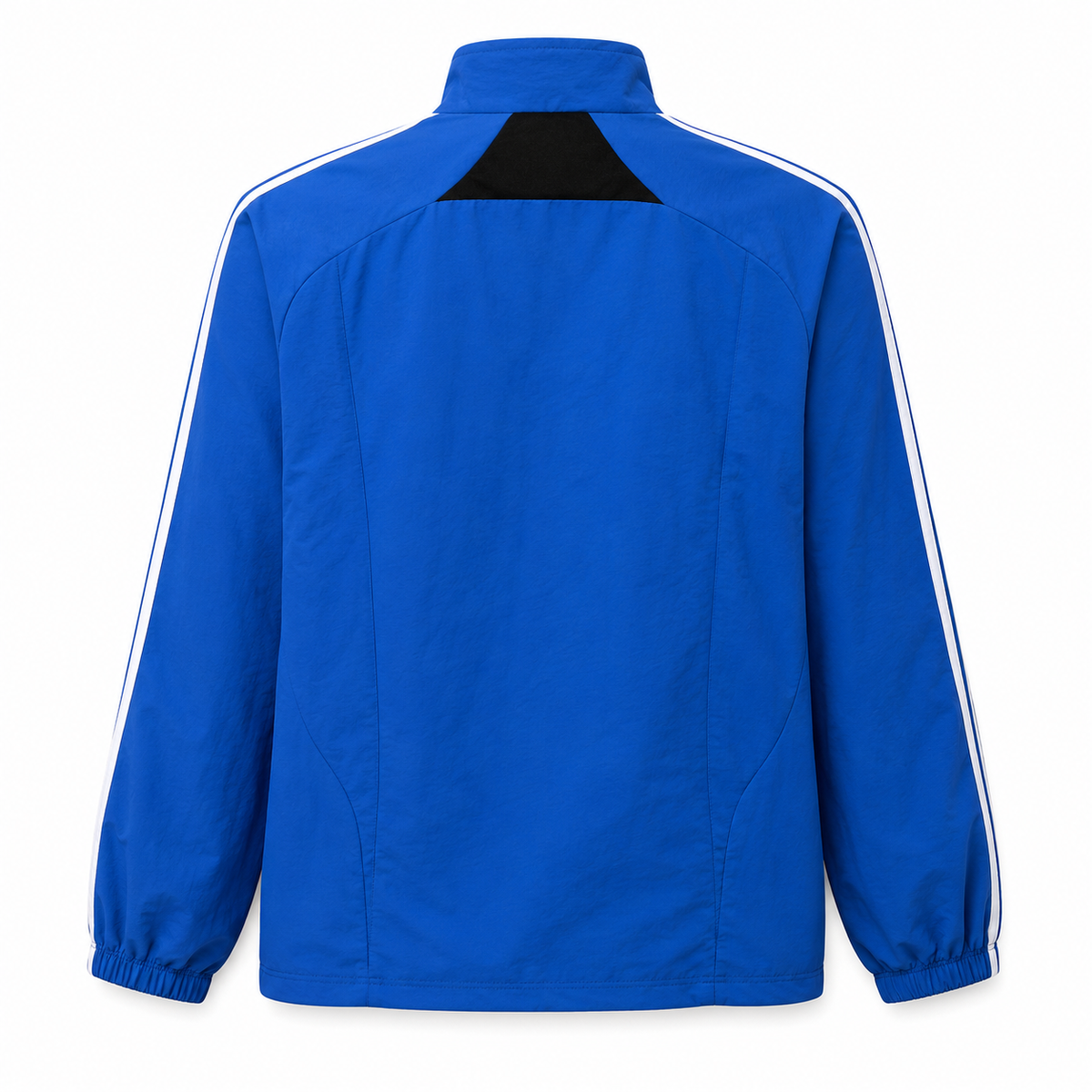 Cortavientos Retro Manchester United - Azul