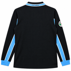 Camiseta Retro Lazio 1998/99 - 2ª Equipación Manga Larga