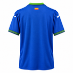 Camiseta Getafe 2026/27 - Edición Especial Conference League